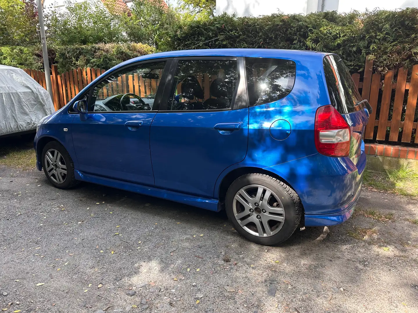 Honda Jazz Jazz 1.4ES - 1