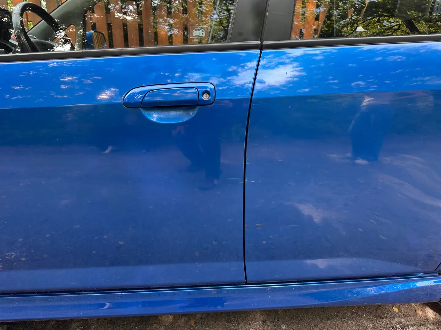 Honda Jazz Jazz 1.4ES - 2