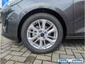 Ford Fiesta Titanium X 1.0 EcoBoost M-Hybrid EU6d TITANIUMX 5D Grau - thumbnail 13