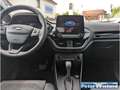 Ford Fiesta Titanium X 1.0 EcoBoost M-Hybrid EU6d TITANIUMX 5D Grau - thumbnail 10