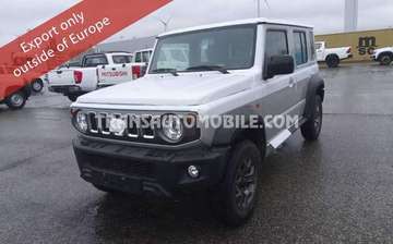 GLX 1.5L ESSENCE AUTOMATIQUE  5 DOORS/PORTES - EXPORT OUT EU TROPICAL VERSION