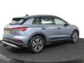 Audi Q4 e-tron 40 Launch Edition Advanced 77 kWh Bleu - thumbnail 2