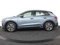 Audi Q4 e-tron 40 Launch Edition Advanced 77 kWh Bleu - thumbnail 3