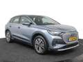 Audi Q4 e-tron 40 Launch Edition Advanced 77 kWh Bleu - thumbnail 11