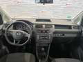 Volkswagen Caddy 2.0TDI Kombi Business 55kW Wit - thumbnail 12