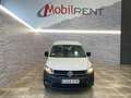 Volkswagen Caddy 2.0TDI Kombi Business 55kW Blanco - thumbnail 7