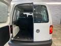 Volkswagen Caddy 2.0TDI Kombi Business 55kW Blanc - thumbnail 9