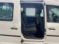 Volkswagen Caddy 2.0TDI Kombi Business 55kW Blanco - thumbnail 23