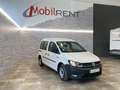 Volkswagen Caddy 2.0TDI Kombi Business 55kW Blanco - thumbnail 2