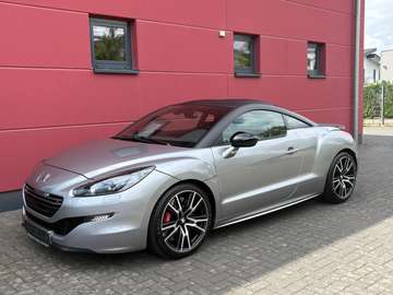 R COUPE THP 270PS LEDER NAVI PDC XENON-PAKET ALU19
