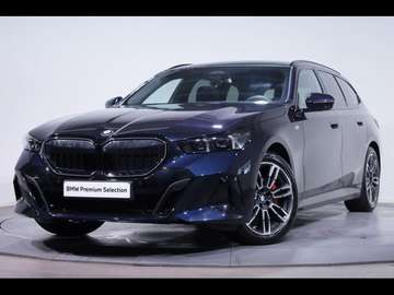 i Touring Kit M Sport