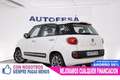 Fiat 500L 1.6 MJET LOUNGE 120cv 5P # TECHO PANORAMICO, NAVY Blanco - thumbnail 6