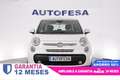 Fiat 500L 1.6 MJET LOUNGE 120cv 5P # TECHO PANORAMICO, NAVY Blanco - thumbnail 27