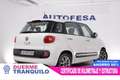 Fiat 500L 1.6 MJET LOUNGE 120cv 5P # TECHO PANORAMICO, NAVY Blanco - thumbnail 4