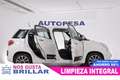 Fiat 500L 1.6 MJET LOUNGE 120cv 5P # TECHO PANORAMICO, NAVY Blanco - thumbnail 9