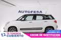 Fiat 500L 1.6 MJET LOUNGE 120cv 5P # TECHO PANORAMICO, NAVY Blanco - thumbnail 7