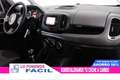 Fiat 500L 1.6 MJET LOUNGE 120cv 5P # TECHO PANORAMICO, NAVY Blanco - thumbnail 12