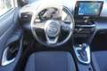 Toyota Yaris Cross 1.5 Hybrid Klimaaut. LED Navi DAB Grijs - thumbnail 14