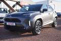 Toyota Yaris Cross 1.5 Hybrid Klimaaut. LED Navi DAB Grijs - thumbnail 2