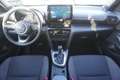 Toyota Yaris Cross 1.5 Hybrid Klimaaut. LED Navi DAB Grijs - thumbnail 13