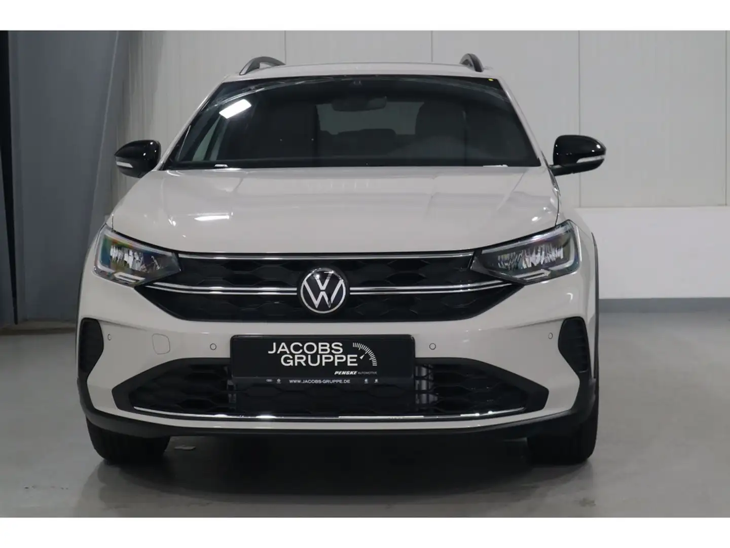 Volkswagen Taigo Life Goal/R.-Kamera/AHK/SHZ/Navi Grau - 2