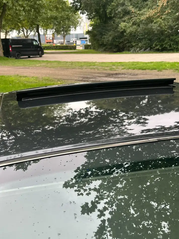 Mercedes-Benz 230 CE, foto 12