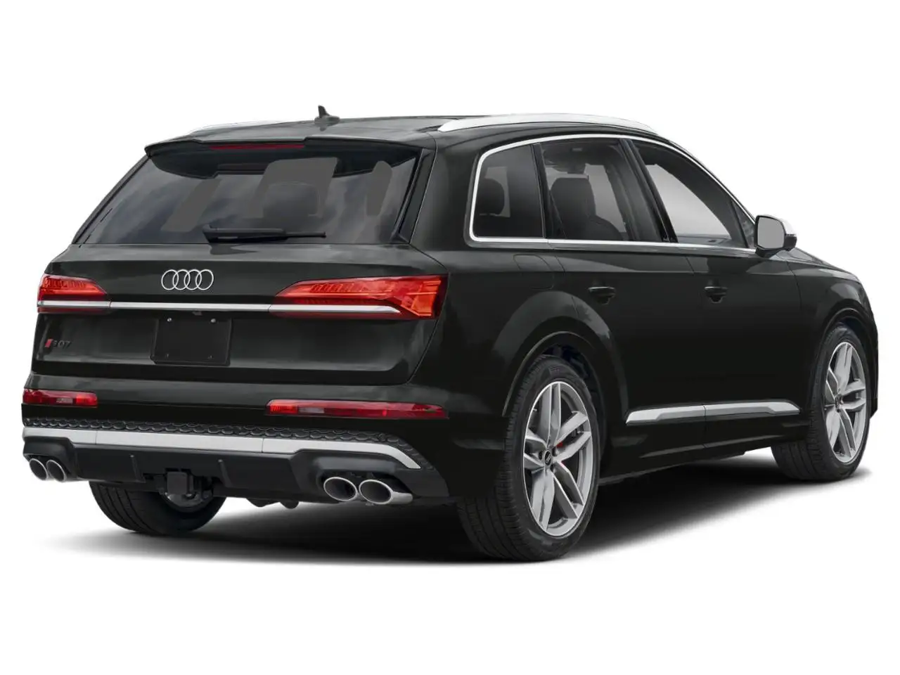 Audi SQ7 снимка Audi SQ7