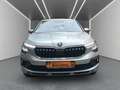 Skoda Kamiq 1.0 TSI Selection DSG *GRA*R-CAM*PDC*SHZ* Silber - thumbnail 5