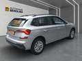 Skoda Kamiq 1.0 TSI Selection DSG *GRA*R-CAM*PDC*SHZ* Silber - thumbnail 3