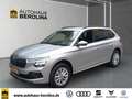 Skoda Kamiq 1.0 TSI Selection DSG *GRA*R-CAM*PDC*SHZ* Silber - thumbnail 2