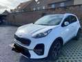 Kia Sportage Sportage 1.6 CRDI AWD DCT GT LINE Blanc - thumbnail 1