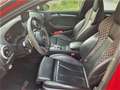 Audi RS3 RS3 Sportback S tronic Rouge - thumbnail 3