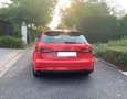 Audi RS3 RS3 Sportback S tronic Rouge - thumbnail 2
