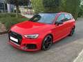 Audi RS3 RS3 Sportback S tronic Rouge - thumbnail 1