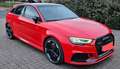Audi RS3 RS3 Sportback S tronic Rood - thumbnail 2