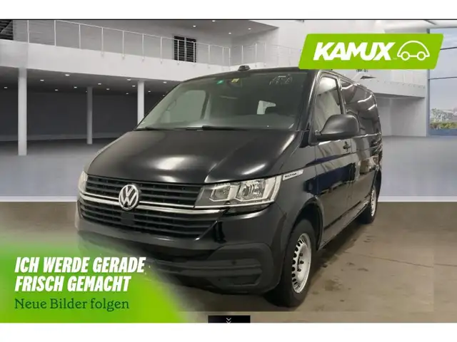 Volkswagen T6.1 Caravelle 2.0TDI DSG Family+NAVI+AHK+PDC