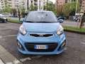 Kia Picanto Picanto 1.0 12V 5 porte Glam Bleu - thumbnail 7