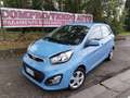 Kia Picanto Picanto 1.0 12V 5 porte Glam Bleu - thumbnail 1