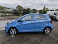 Kia Picanto Picanto 1.0 12V 5 porte Glam Bleu - thumbnail 2