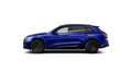 Audi Q8 e-tron 50 quattro S line+HEAD UP+AHK+ACC+B&O+ Kék - thumbnail 7