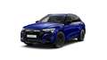 Audi Q8 e-tron 50 quattro S line+HEAD UP+AHK+ACC+B&O+ Kék - thumbnail 2