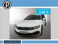 Volkswagen Passat Variant GTE 1.4 TSI DSG KAMERA AHK NAVI ACC Weiß - thumbnail 1