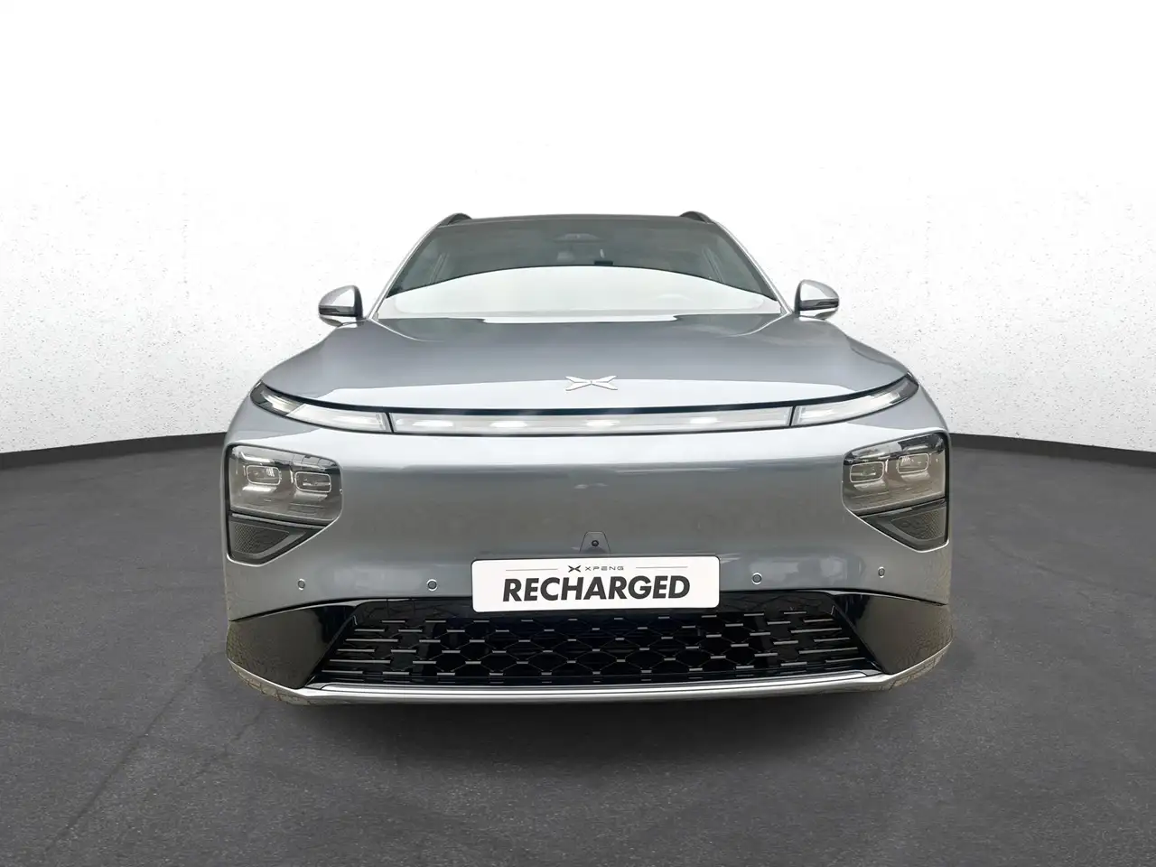 XPENG G9