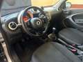 smart forFour Forfour II 2015 1.0 Perfect 71cv Giallo - thumbnail 9