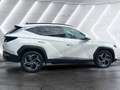 Hyundai TUCSON 1.6 T-GDI Trend Matrix 2xKlima ACC AUT LM Wit - thumbnail 21
