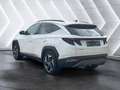 Hyundai TUCSON 1.6 T-GDI Trend Matrix 2xKlima ACC AUT LM Wit - thumbnail 18