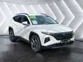Hyundai TUCSON 1.6 T-GDI Trend Matrix 2xKlima ACC AUT LM Wit - thumbnail 22