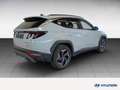 Hyundai TUCSON 1.6 T-GDI Trend Matrix 2xKlima ACC AUT LM Wit - thumbnail 5