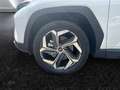 Hyundai TUCSON 1.6 T-GDI Trend Matrix 2xKlima ACC AUT LM Wit - thumbnail 29