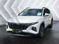Hyundai TUCSON 1.6 T-GDI Trend Matrix 2xKlima ACC AUT LM Wit - thumbnail 16